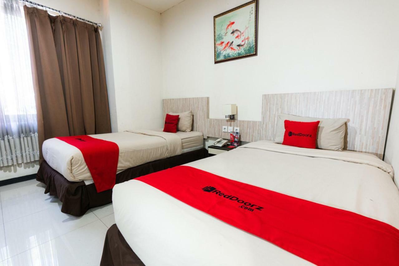 Agraha Andalas Hotel ماكاسار المظهر الخارجي الصورة