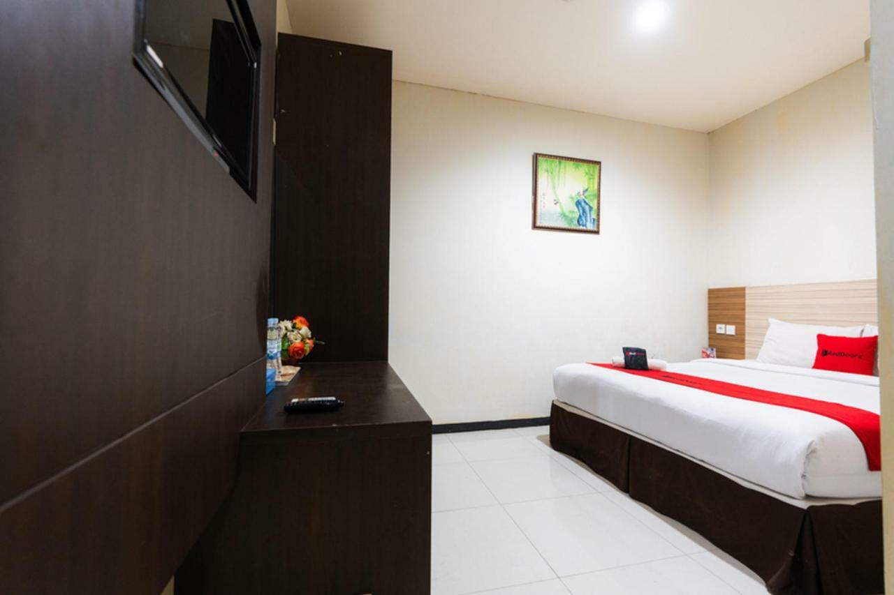 Agraha Andalas Hotel ماكاسار المظهر الخارجي الصورة