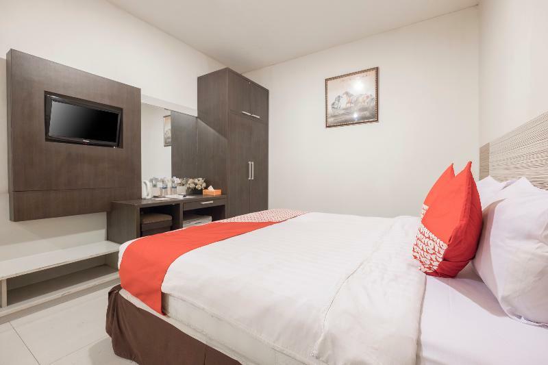 Agraha Andalas Hotel ماكاسار المظهر الخارجي الصورة